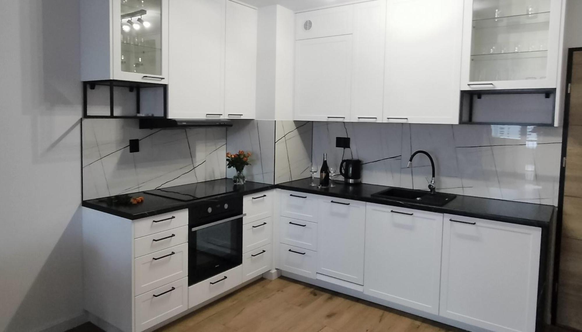 Cicha Przystan Regata Garaz W Cenie Apartment