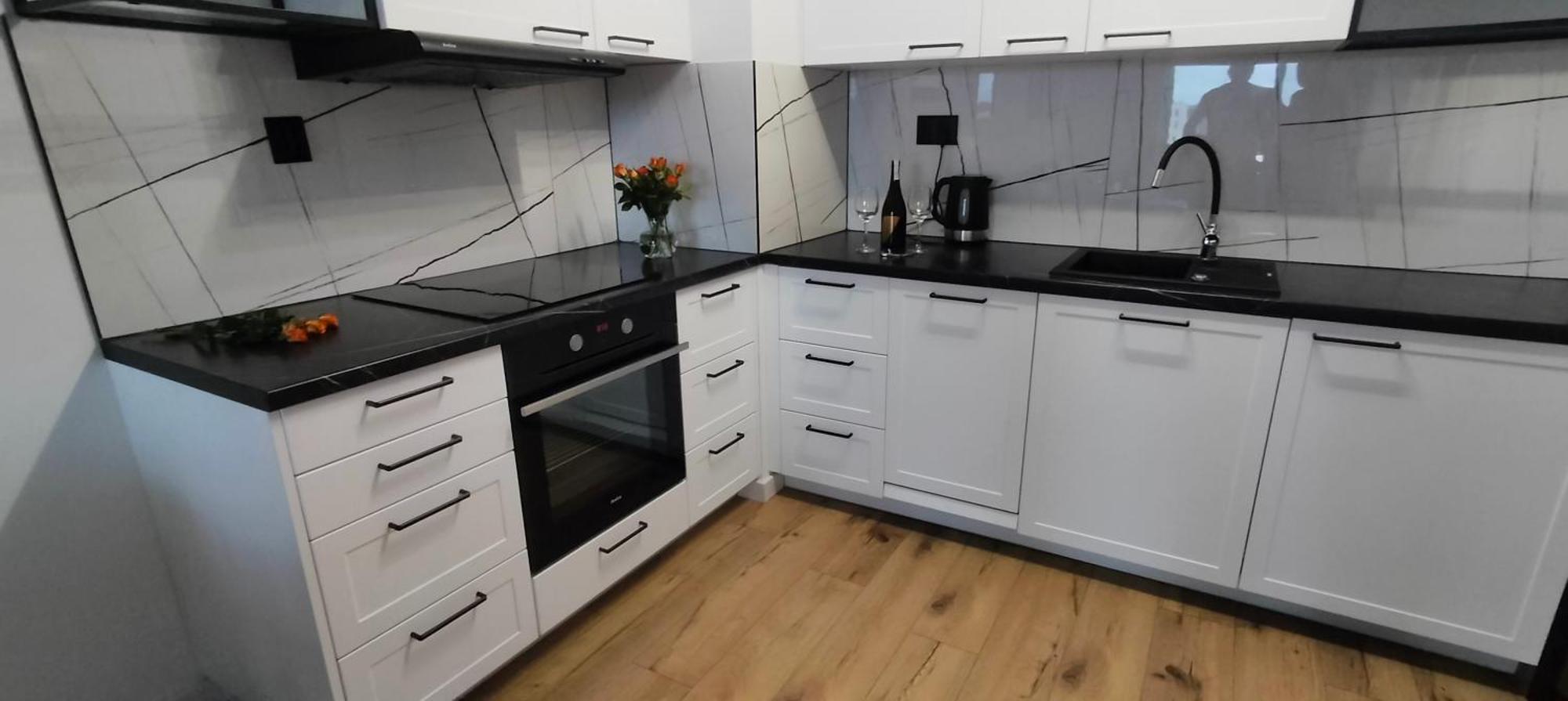 Cicha Przystan Regata Garaz W Cenie Apartment *