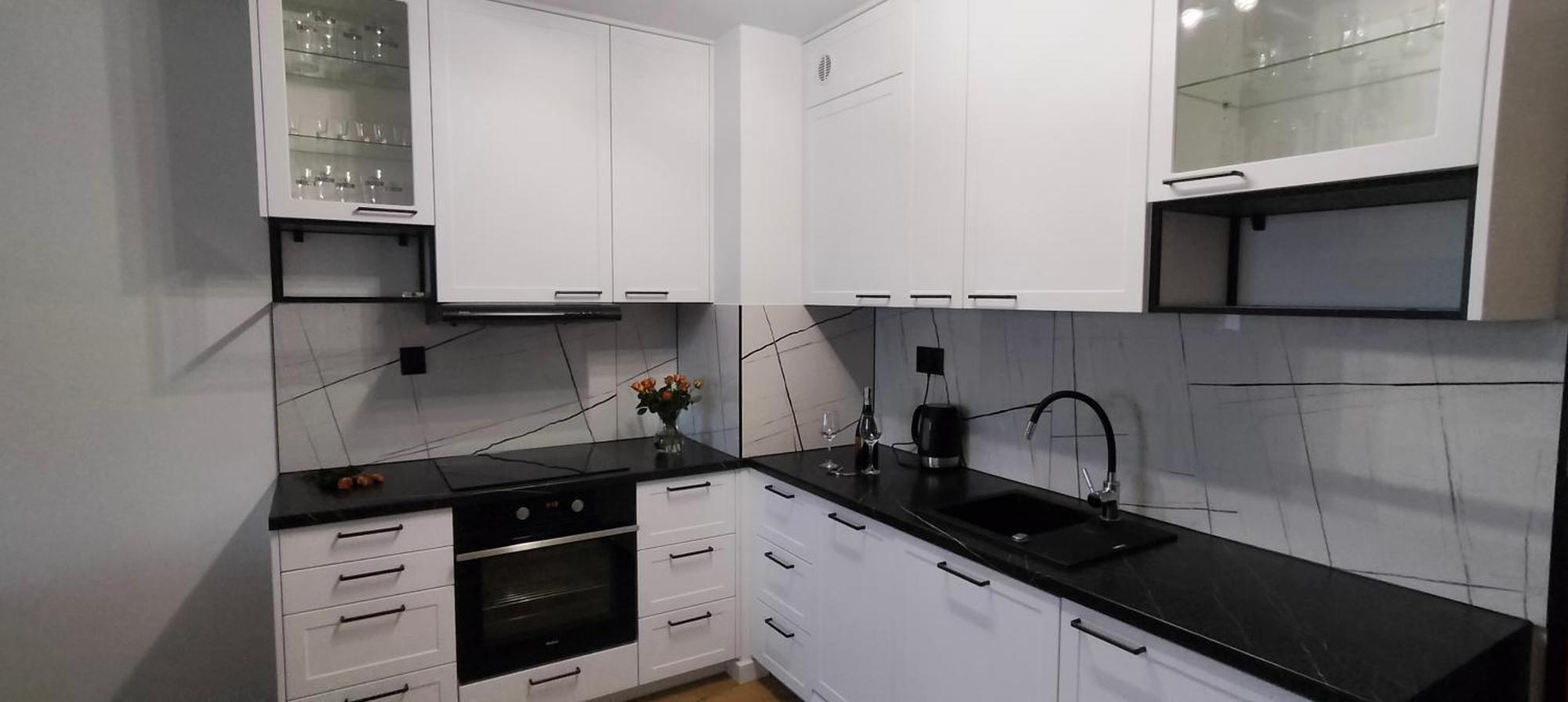 Apartment Cicha Przystan Regata Garaz W Cenie